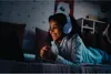 Lexibook - Luminous Bluetooth suchawki bezprzewodowe Disney Náhľad obrázku produktu 11