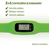 Expedition Natur 2 In 1 Schrittzähler & Uhr Produktbild-Vorschau 5