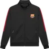 Dres FC Barcelona – sezon 2025–2026 – czarny – dzieci – Podgląd zdjęcia produktu 2