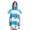 HOMELEVEL Kinder und Baby Badeponcho - Poncho Handtuch für Produktbild-Vorschau 1
