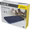 Avenli lit gonflable / matelas de camping 191x73x22 cm Voir les images du produit 9