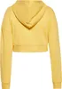Chemise pour femme ASHDOWN - jaune, taille M Voir les images du produit 2
