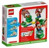 Set LEGO Super Mario 71404 Goombova topánka – rozširujúci Náhľad obrázku produktu 11