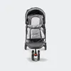 Hundebuggy Katzenbuggy - Innopet All Terrain Schwarz/Silber Produktbild-Vorschau 15