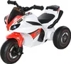 HOMCOM Rutscher Kinder-Motorad Rutscherfahrzeug Produktbild-Vorschau 1