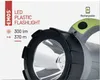 Lampe de poche rechargeable EMOS LED, 300 lm, 2400 mAh, Voir les images du produit 20