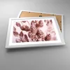 Gerahmtes Poster - Weißer Rahmen - Getrocknet Blume Eco - Produktbild-Vorschau 3