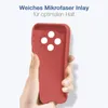 Hülle für Xiaomi Redmi 14C Case Cover Bumper Smartphone Produktbild-Vorschau 2