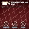GTPLAYER Gaming Stuhl Stoff Gaming Chair Ergonomisch Produktbild-Vorschau 6