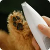 KRUMAD, recortador de pelo para mascotas, tijera eléctrica Vista previa de la imagen del producto 7