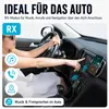 Bluetooth 5.3 Adapter 2-in-1, Sender & Empfänger, Produktbild-Vorschau 2