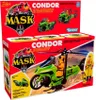 M.A.S.K. Action figure con veicolo Vehicle Condor 15 cm Anteprima dell’immagine prodotto 3