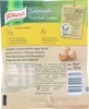 Knorr Zwiebelsuppe mit köstlichen Röstzwiebeln für 3 Teller Produktbild-Vorschau 3