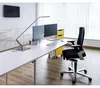 DURABLE Monitor Halterung PRO für 2 Monitore, 508523 silber Produktbild-Vorschau 22