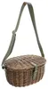 Orion | Panier pique-nique - 40x29x20 cm - Panier en osier Voir les images du produit 5