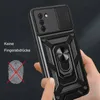 Outdoor Panzer Hülle Nokia G22 Handyhülle mit Slide Produktbild-Vorschau 3