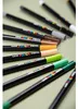 POSCA Wachsmalstift PASTEL KPA100, 24er Metalletui Produktbild-Vorschau 7