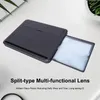 10-calowa lupka do smartfonów – składana, 3D, HD, z Podgląd zdjęcia produktu 8