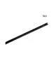 SLV 145100 EUTRAC 3-Phasen Stromschiene schwarz 1m Produktbild-Vorschau 11