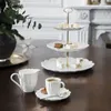 Villeroy & Boch Toys Delight Royal Classic Etagere Premium Produktbild-Vorschau 4