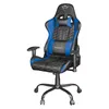 Trust GXT 708B Resto Chaise de jeu universelle Noir, Bleu Voir les images du produit 4