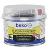 Beko 2-K Universal-Feinspachtel 1 kg weiß, inkl. rotem Produktbild-Vorschau 2