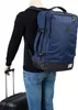 BestWay Cabin Pro Retro Rucksack - Marineblau/bunt Produktbild-Vorschau 8