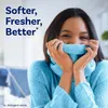 Downy Trocknertücher Cool Baumwolle 240 Stück - Frischer Produktbild-Vorschau 2