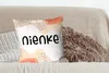 MuchoWow® Zierkissen Sofakissen Wohnzimmer Dekokissen 50x50 Produktbild-Vorschau 4