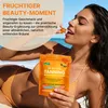 Natürliche Bräunung Bräunungs-Gummibärchen Sonnenschutz Produktbild-Vorschau 3