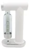 Gasatore d'acqua + 1 bottiglia - bianco Smeg SKC01WHM Anteprima dell’immagine prodotto 3