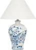 A white background studio shot of a table lamp. Náhľad obrázku produktu
