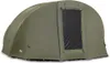 Lucx Leopard XXL Bivvy Angelzelt für 1–4 Mann – großes Produktbild-Vorschau 10
