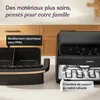 Cosori Dual Blaze Twinfry, Teplovzdušná fritéza, 8,6 L, 35 Náhľad obrázku produktu 13