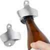 Relaxdays Wandflaschenöffner 2er Set, stabile Bieröffner Produktbild-Vorschau 6