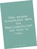 Mr. & Mrs. Panda Postkarte Spruch Cooler Stiefbruder - Produktbild-Vorschau 1