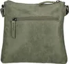 Kleine Damen Tasche Schultertasche Umhängetasche Crossover Produktbild-Vorschau 3
