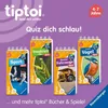 tiptoi® Wieso? Weshalb? Warum? Quiz - Unsere Vögel Produktbild-Vorschau 8