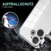 360 Grad Handyhülle für Xiaomi Redmi 13 Case Cover Hülle Produktbild-Vorschau 4