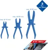 Brilliant Tools BT521010, 270 g, 140 mm, 351 mm, 25 mm, 3 Produktbild-Vorschau 11