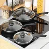 Vilde | Set mit 3 Pfannen - Bratpfanne 20 / 24 / 28 cm - Produktbild-Vorschau 3