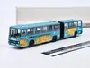 Ikarus 280.02 (1990) BVB Erdgas Brekina 1:87 Produktbild-Vorschau 3