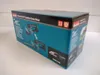 Makita DUM111ZX Cordless Grass Shear 11 cm Black, Blue Produktbild-Vorschau 52