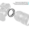 Andoer Nikon-EOS-Kameraobjektiv-Adapterring mit Produktbild-Vorschau 6