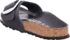BIRKENSTOCK Madrid Big Buckle schwarz schmale Weite geöltes Produktbild-Vorschau 88