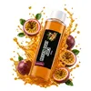 BubbleJoy Sirup Passionsfrucht 100 ml Fruchtsirup für Produktbild-Vorschau 1