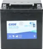 Exide 12-31 AGM Motorradbatterie 12V 30Ah 430A Produktbild-Vorschau 8