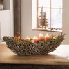 grande coupe décorative "Verzweigt" coupe XXL de 80 cm de Voir les images du produit 1