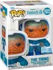 Figurka winylowa Funko Pop! Marvel Fantastic 4 - The Thing Anteprima dell’immagine prodotto 1