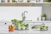 smartstore 10490 smartstore Opbergbox COMPACT CLEAR XS, 0,6 Productafbeelding-voorbeeld 8